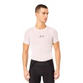 Oakley Tshirt Endurance Base Layer SS weiss Herren
